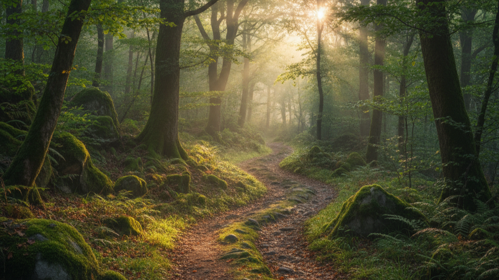 Why This Website? My First Step